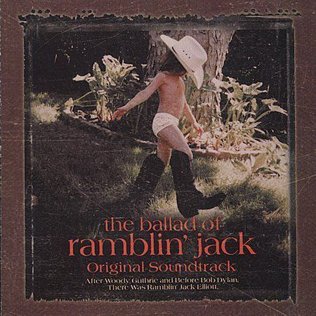 The Ballad Of Ramblin' Jack (Original Soundtrack)